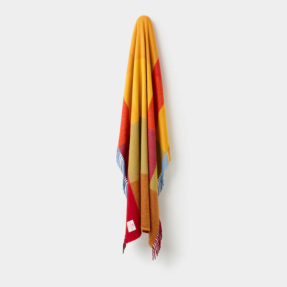 Arthur Boyd: Tapestry Collection Pet Blanket | National Gallery of Australia x Waverley Mills - Image 3